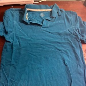 boys 14/16 school shirts